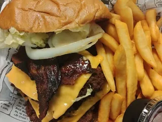 Dagwood's Food Truck