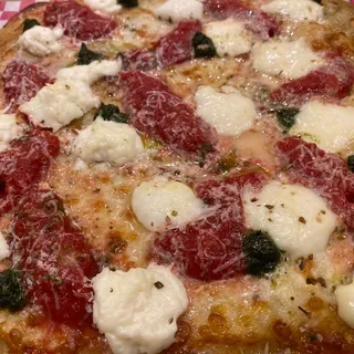 Margherita