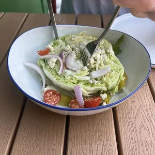 Wedge Salad