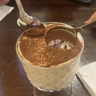 Tiramisu Classico