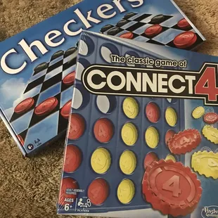 Adding the essentials to our game collection