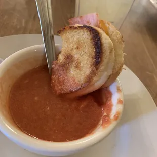 Tomato Soup