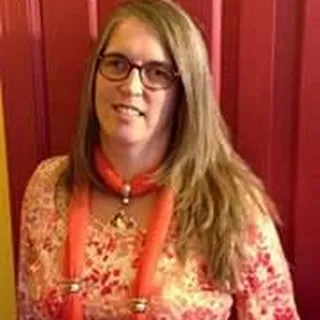 Suzanne R.