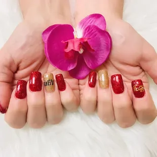 Niner Faithfulista!!