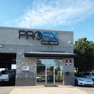Auto Repair