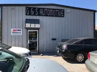 G & S Automotive