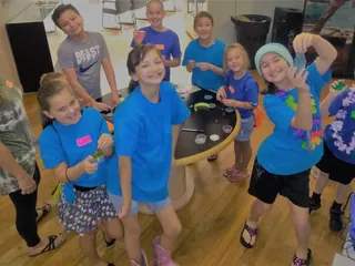 Fusion Elite Performance Training Center