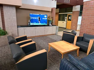 Johnson Ranch Sports Club