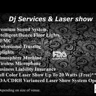 List of Services