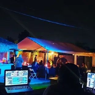 Summertime @ Sylmar Estates