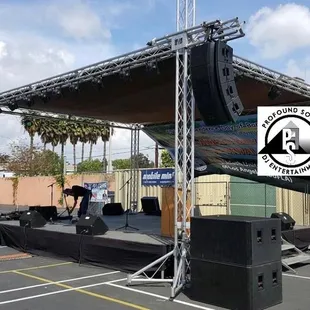 Serra Médical Group Concert