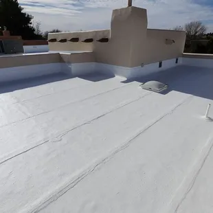 Progreen Coatings and Roofing