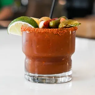 drink