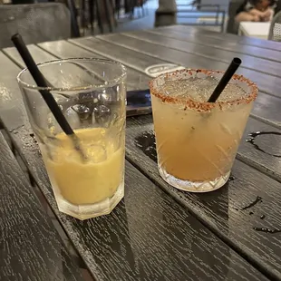 Adult push pop &amp; Ancho mule
