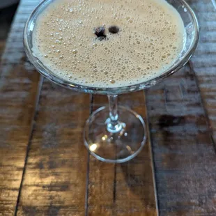 Espresso Martini