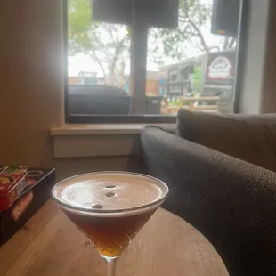 Espresso Martini