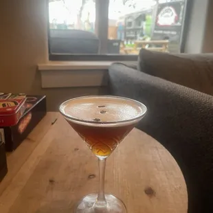 drink
