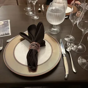 Place setting