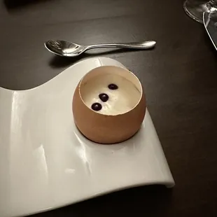 Homage to an Homage to an Egg