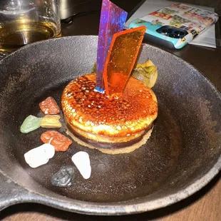 A Night in the Woods