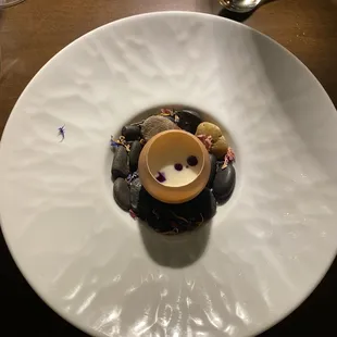 Homage To An Homage To An Egg