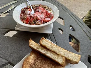 Bromfield's Dining Room