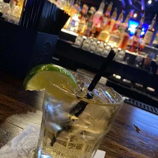drink