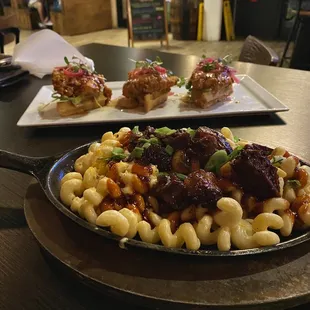 Chicken & Waffle Sliders