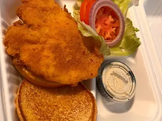 Rumba Island Bar & Grill