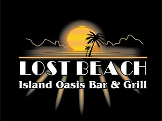Lost Beach