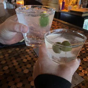Cheers!
