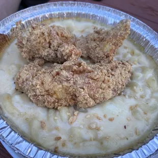 Hot Chicken