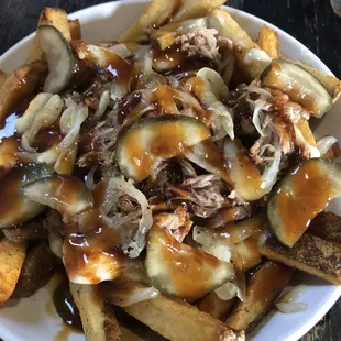 Pulled Pork