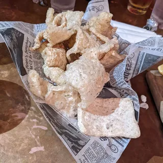 Pork Rinds