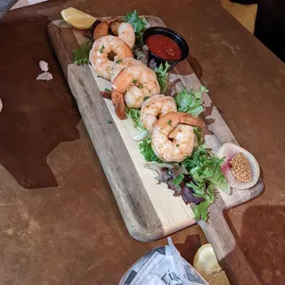 Shrimp Cocktail