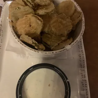 Fried Pickles