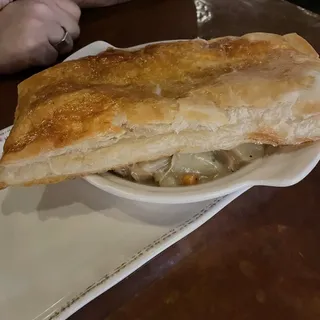 Chicken Pot Pie