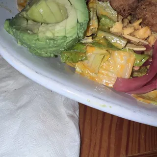 PK Cobb Salad