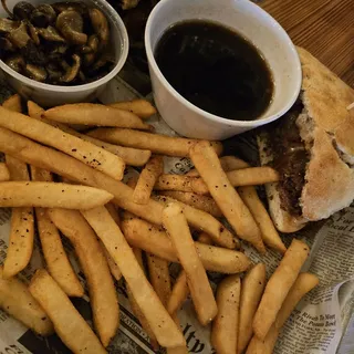 French Dip