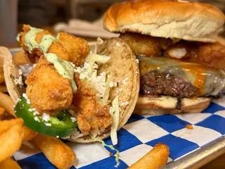 St. Augustine Seafood Company