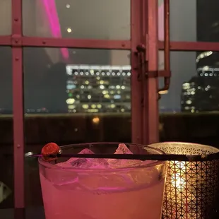 drink