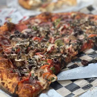 This pie was a beauty!!! One of the best pies  I have had the pleasure of devouring!!