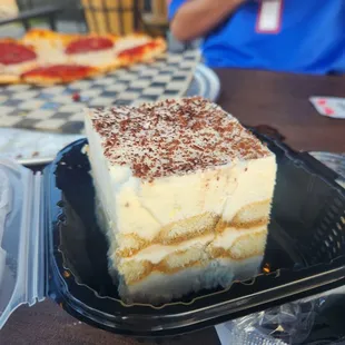 Beeramisu
