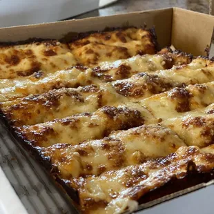Cheese bread