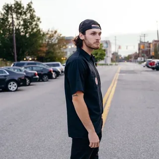 Austin M.