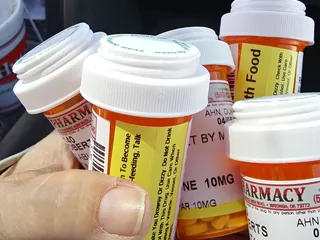 City Pharmacy
