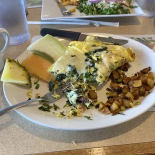 Very delicious and more than enough portions huge