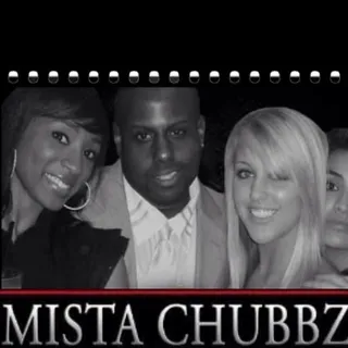 Mista Chubbz P.