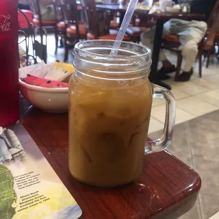 Iced Coffee
