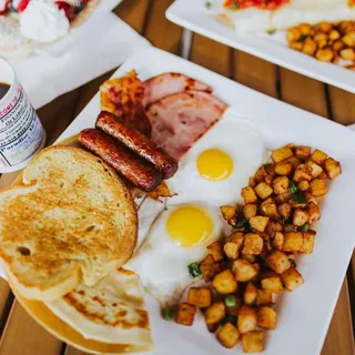 Brunch